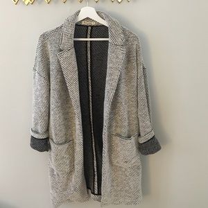 Marine Layer cardigan